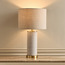 Munroe Fabric Table Lamp - 61 cm-household-lighting-tableanddesklamps-image-2