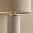 Munroe Fabric Table Lamp - 61 cm-household-lighting-tableanddesklamps-image-3