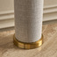 Munroe Fabric Table Lamp - 61 cm-household-lighting-tableanddesklamps-image-4