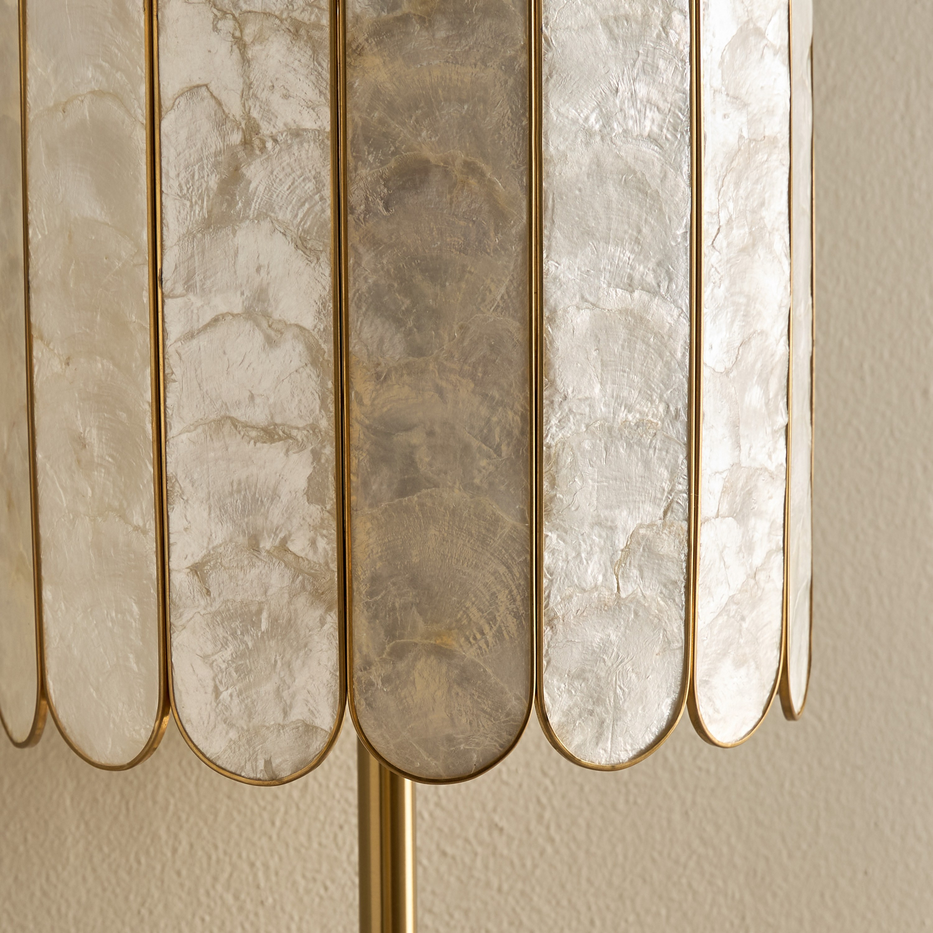 Calla Marble Table Lamp - 70 cm-household-lighting-tableanddesklamps-image-3