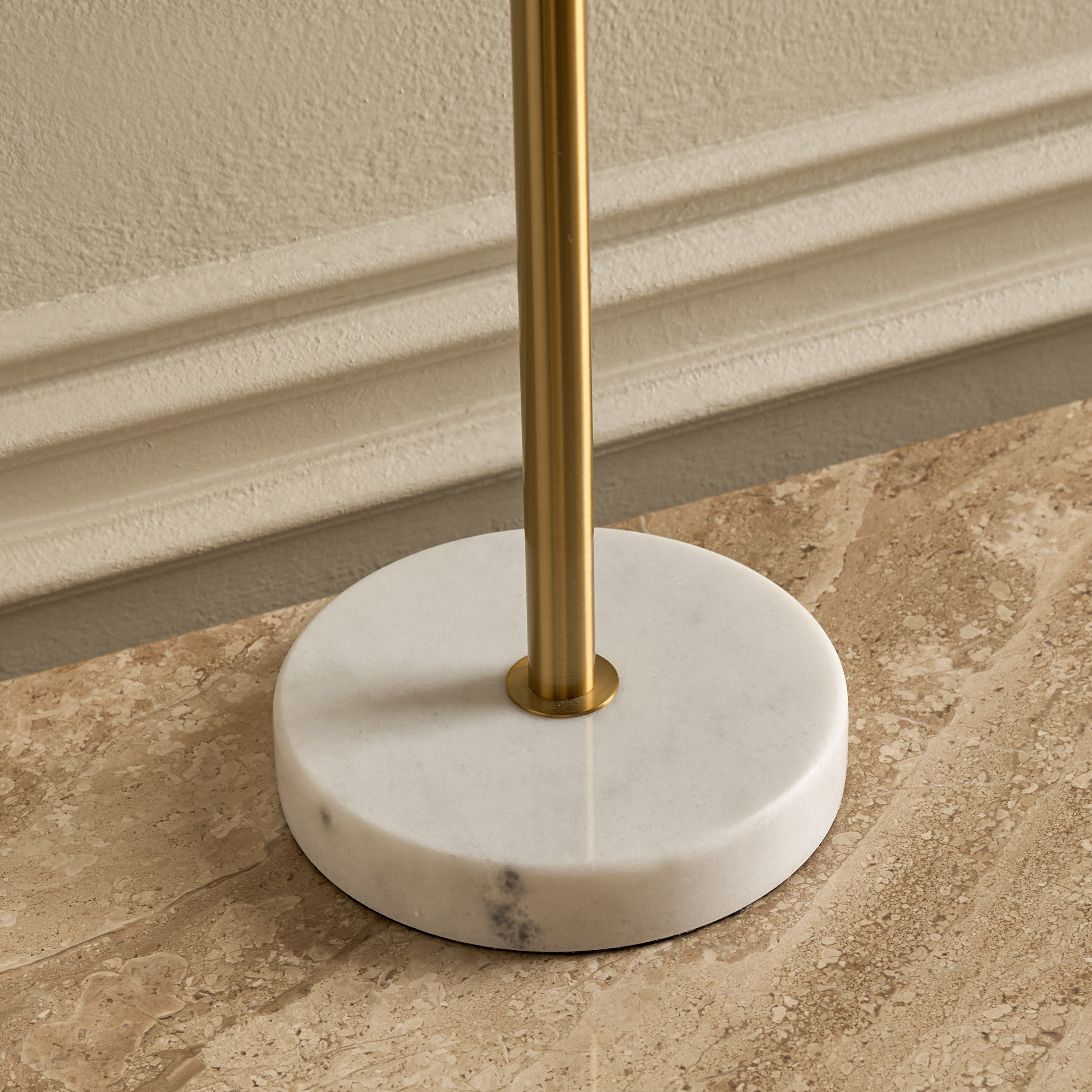 Calla Marble Table Lamp - 70 cm-household-lighting-tableanddesklamps-image-4