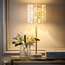 Calla Marble Table Lamp - 70 cm-household-lighting-tableanddesklamps-image-5
