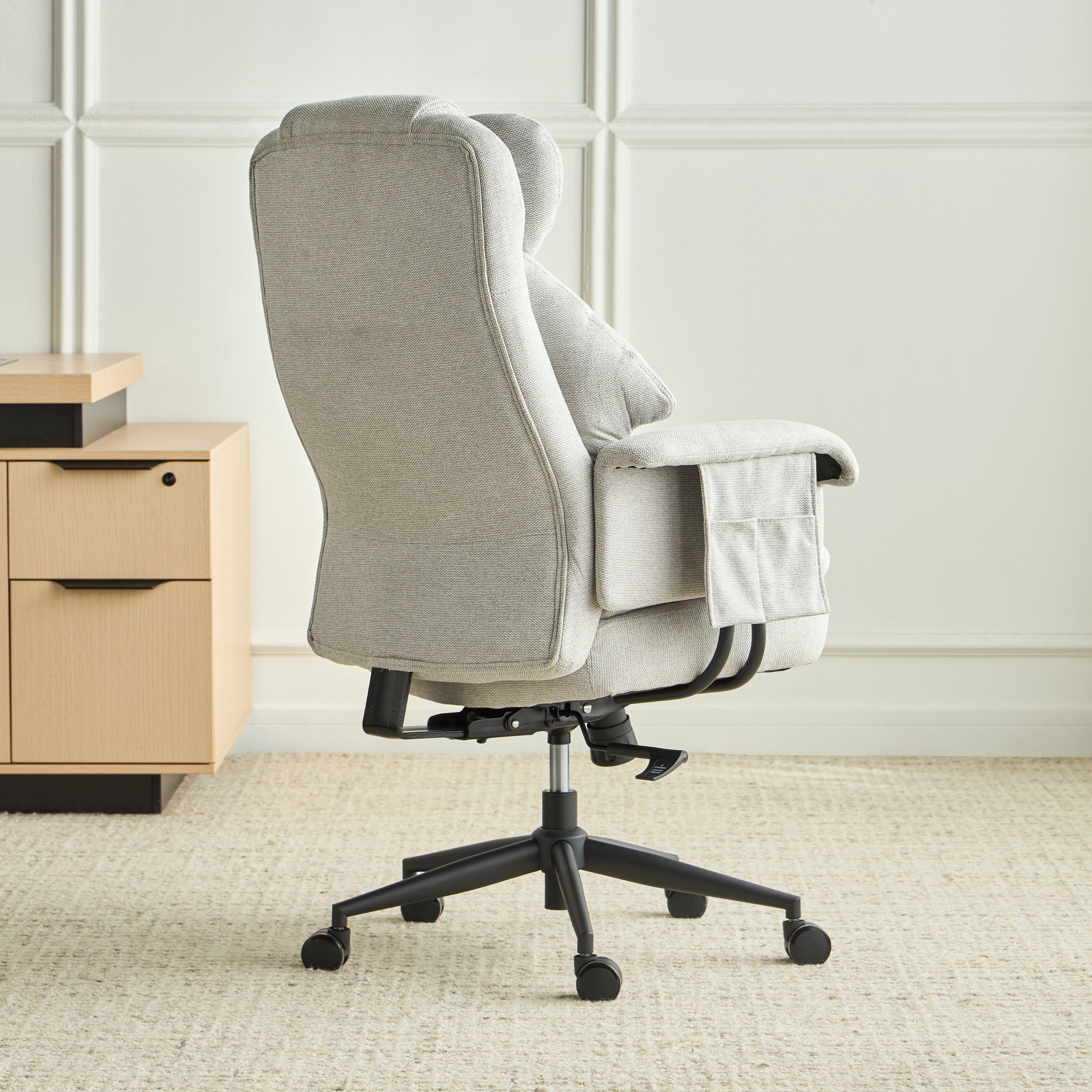 Da Vinci Office Chair-furniture-office-officechairs-image-4