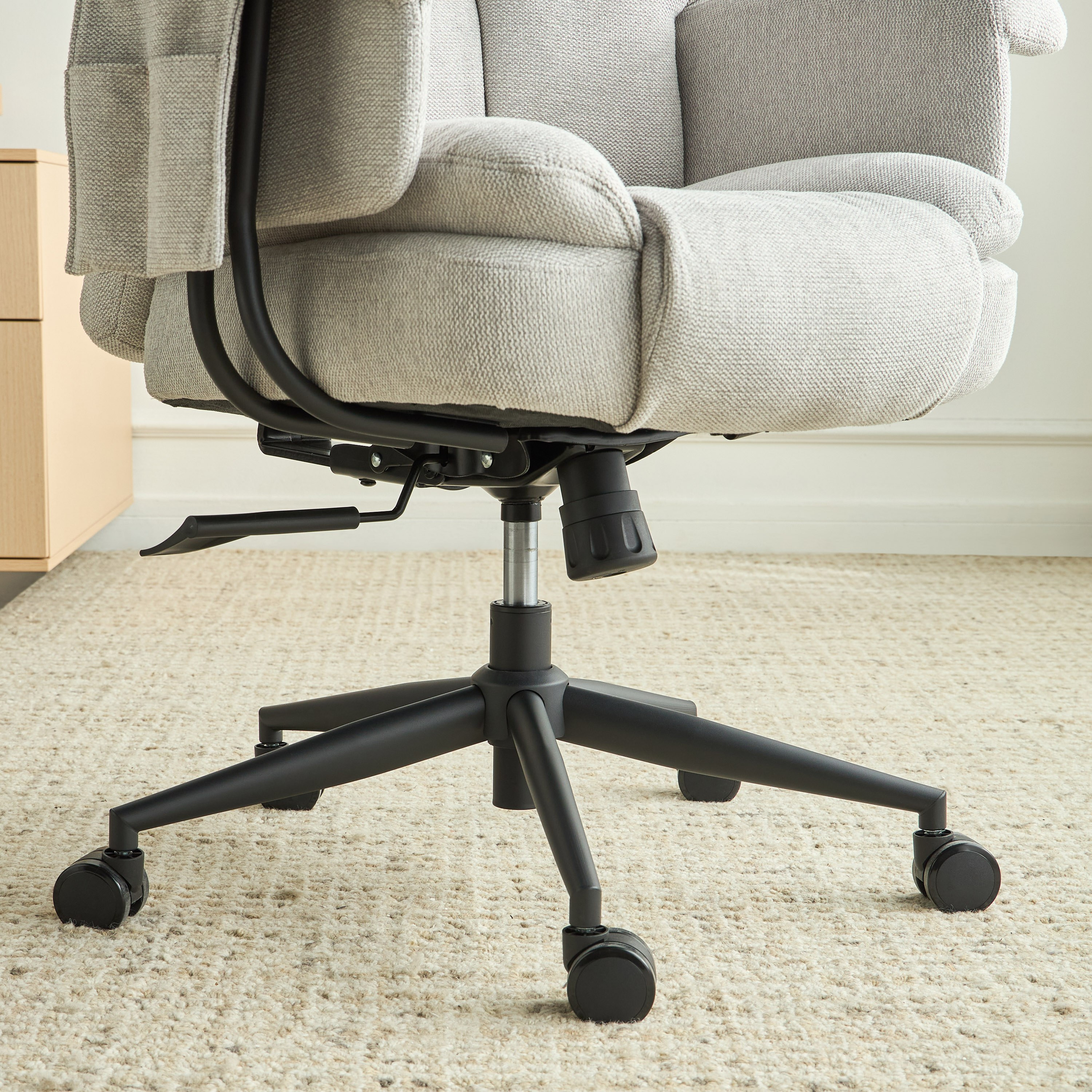 Da Vinci Office Chair-furniture-office-officechairs-image-7