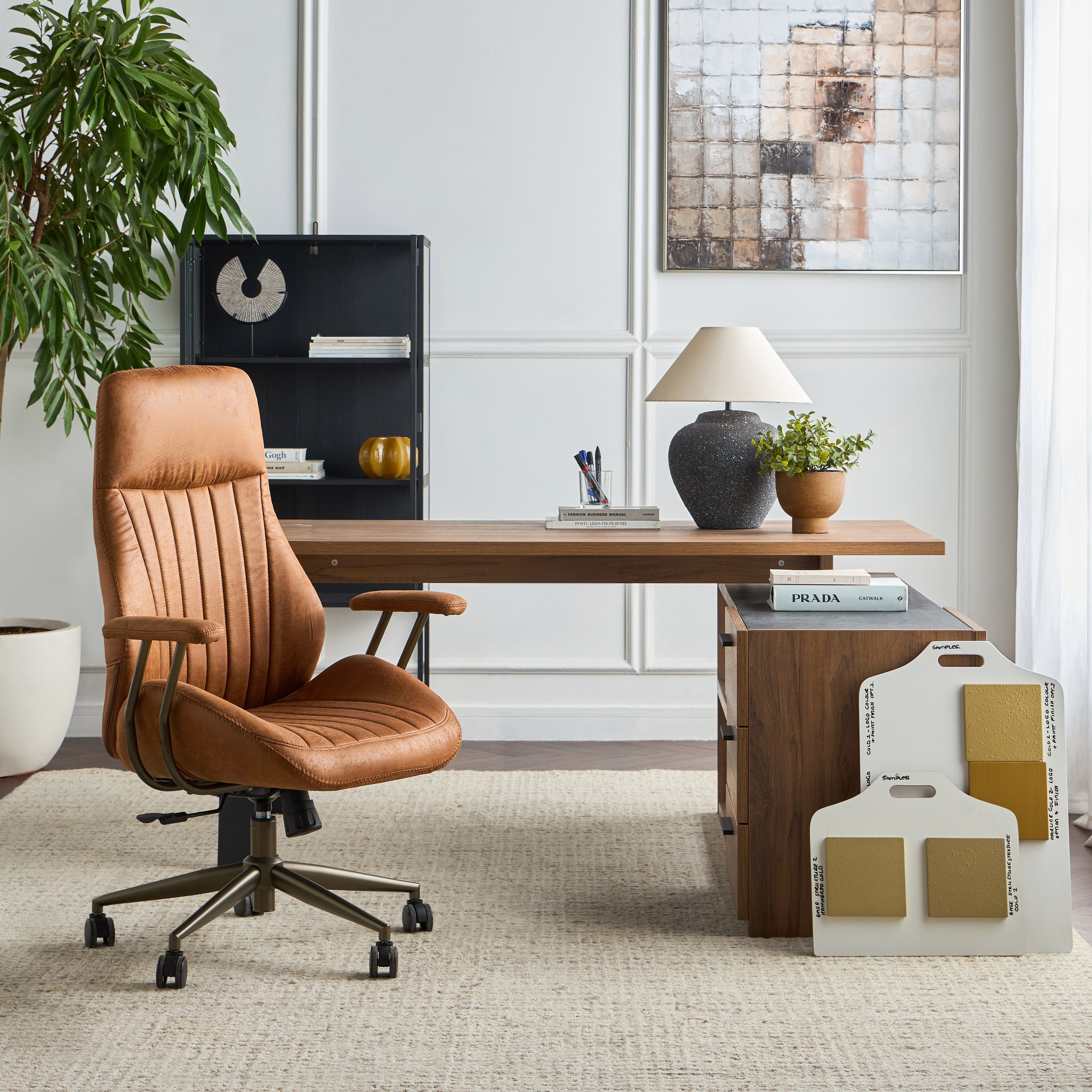 كرسي مكتب - لا فابريكا-furniture-office-officechairs-image-8