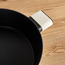 Fazzo Aluminium Shallow Pot - 28 cm-household-kitchen-cookware-potsandpans-image-3