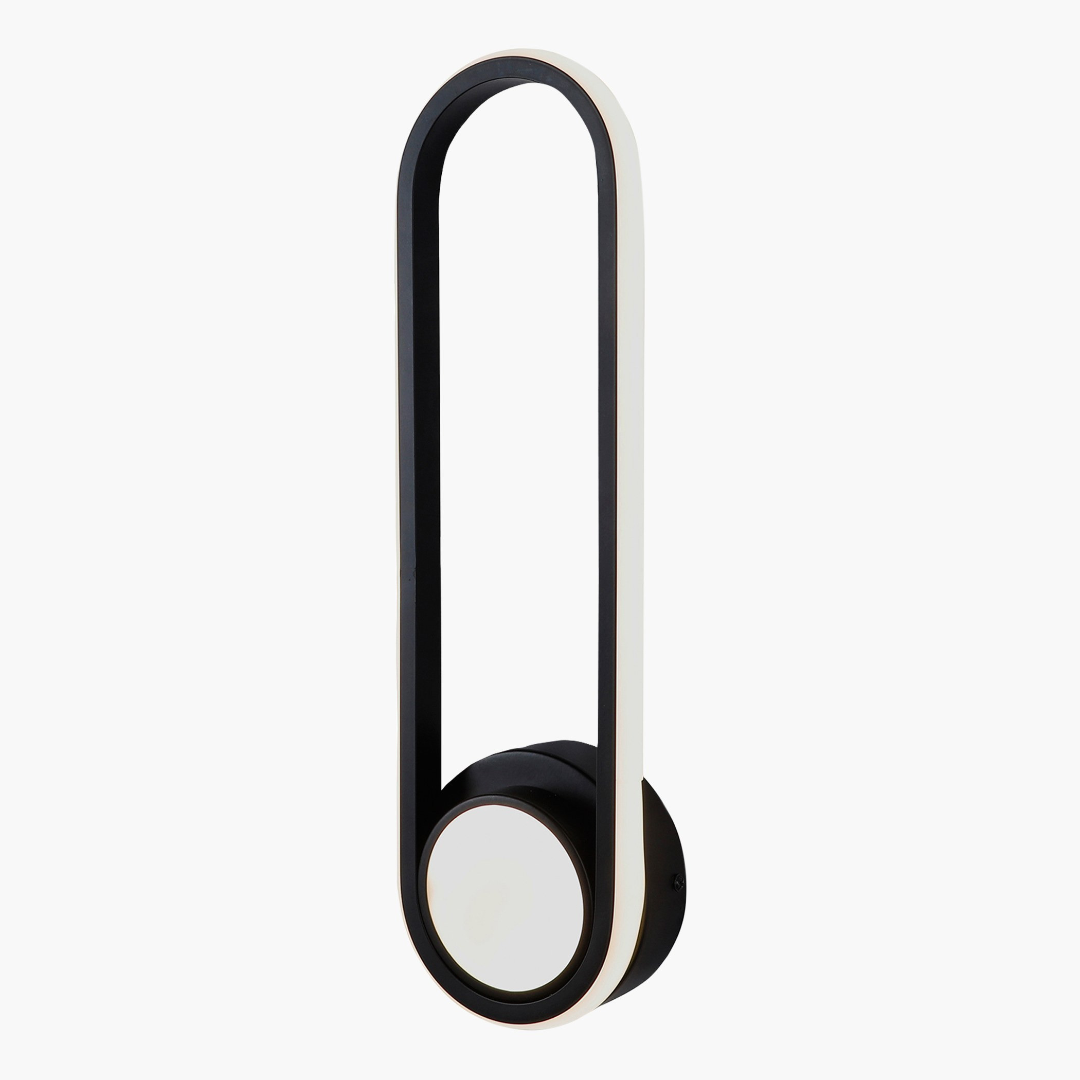 Callan Metal LED Wall Lamp-household-lighting-walllamps-image-1