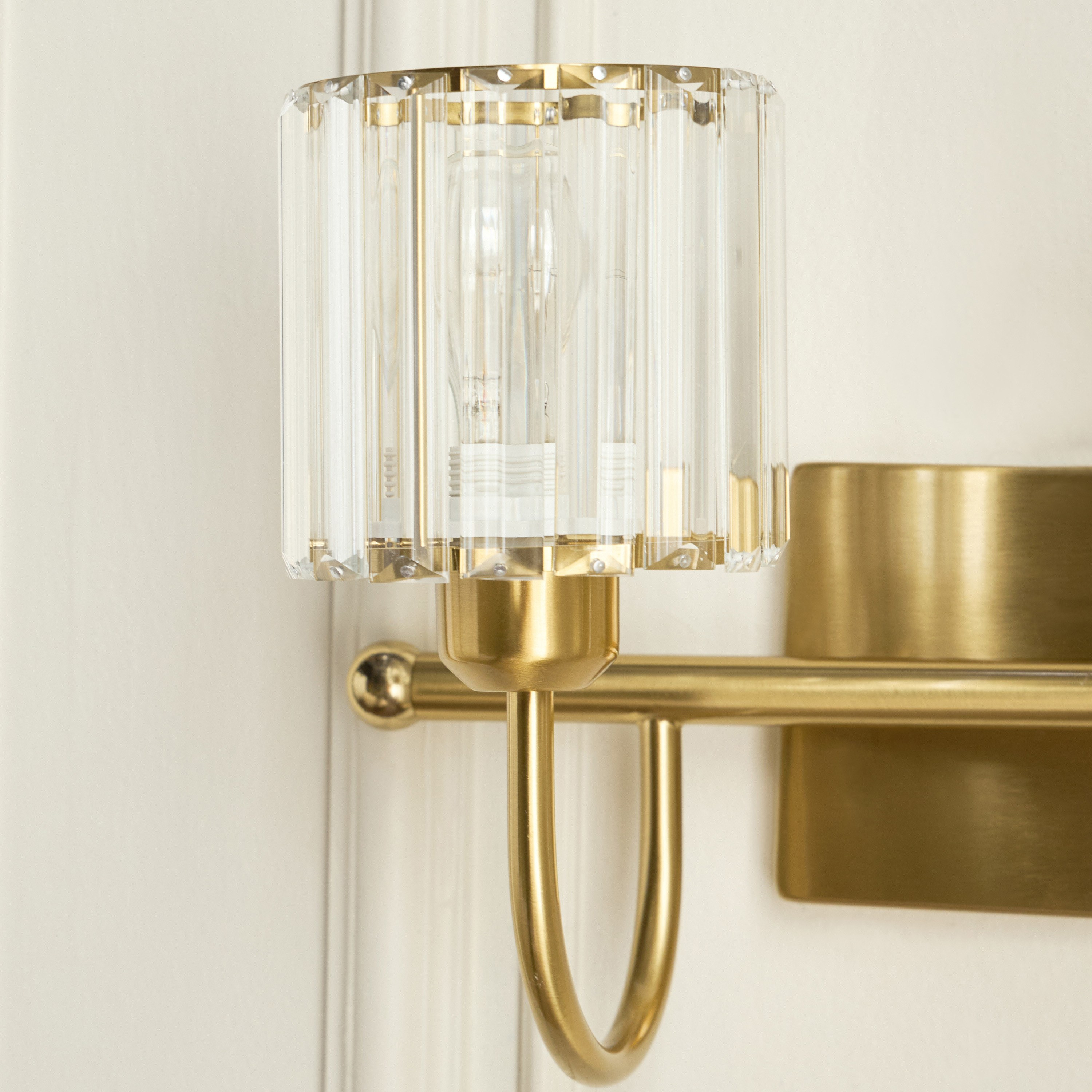 Kira 2-Lights Crystal Wall Lamp-household-lighting-walllamps-image-3