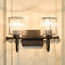 Kira 2-Lights Crystal Wall Lamp-household-lighting-walllamps-image-2