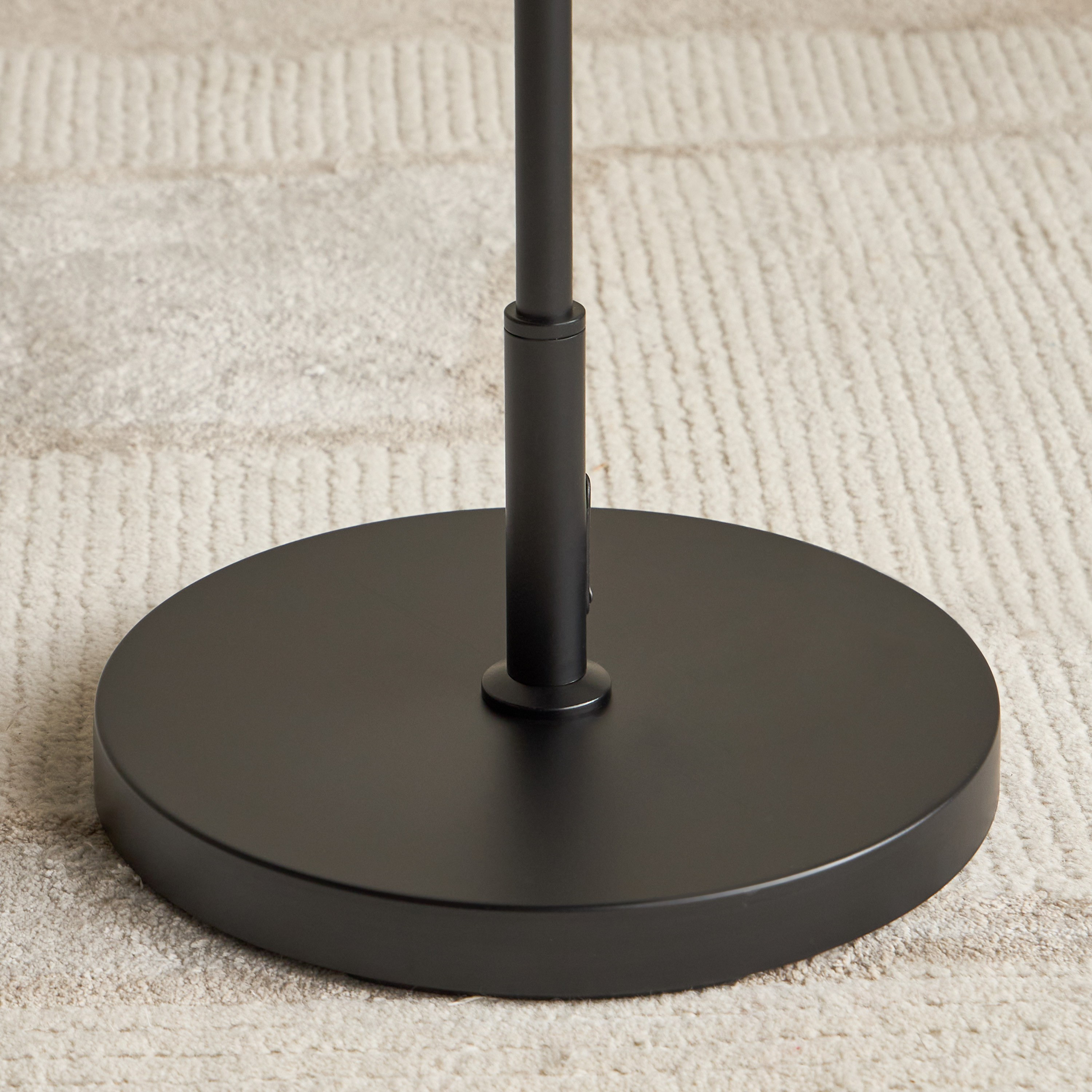 Maura Metal Floor Lamp - 159 cm-household-lighting-floorlamps-image-4