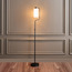 Aegean Metal Floor Lamp - 155 cm-binpromo_KSA_Alrajhi_17062026-image-3