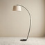 مصباح أرضية معدن - أرجوس - 190 سم-household-lighting-floorlamps-image-5