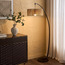 Salomi Metal Floor Lamp - 185 cm-household-lighting-floorlamps-image-4