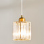 مصباح متدلي كريستال - كيرا-household-lighting-ceilinglamps-pendantlamps-image-3
