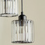 مصباح كريستال متدلي 3 لمبات - كيرا-household-lighting-ceilinglamps-clusters-image-6