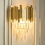 Rosa 2-Lights Glass Wall Lamp-household-lighting-walllamps-image-2