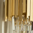 Rosa 2-Lights Glass Wall Lamp-household-lighting-walllamps-image-3