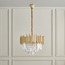 ثريا زجاج 8 مصابيح - روزا-household-lighting-ceilinglamps-chandeliers-image-6