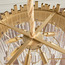 ثريا زجاج 8 مصابيح - روزا-household-lighting-ceilinglamps-chandeliers-image-3
