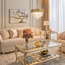 ثريا زجاج 8 مصابيح - روزا-household-lighting-ceilinglamps-chandeliers-image-2