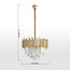 ثريا زجاج 8 مصابيح - روزا-household-lighting-ceilinglamps-chandeliers-image-1