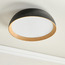 Cristy Metal LED Ceiling Lamp-household-lighting-ceilinglamps-flushmounts-image-2
