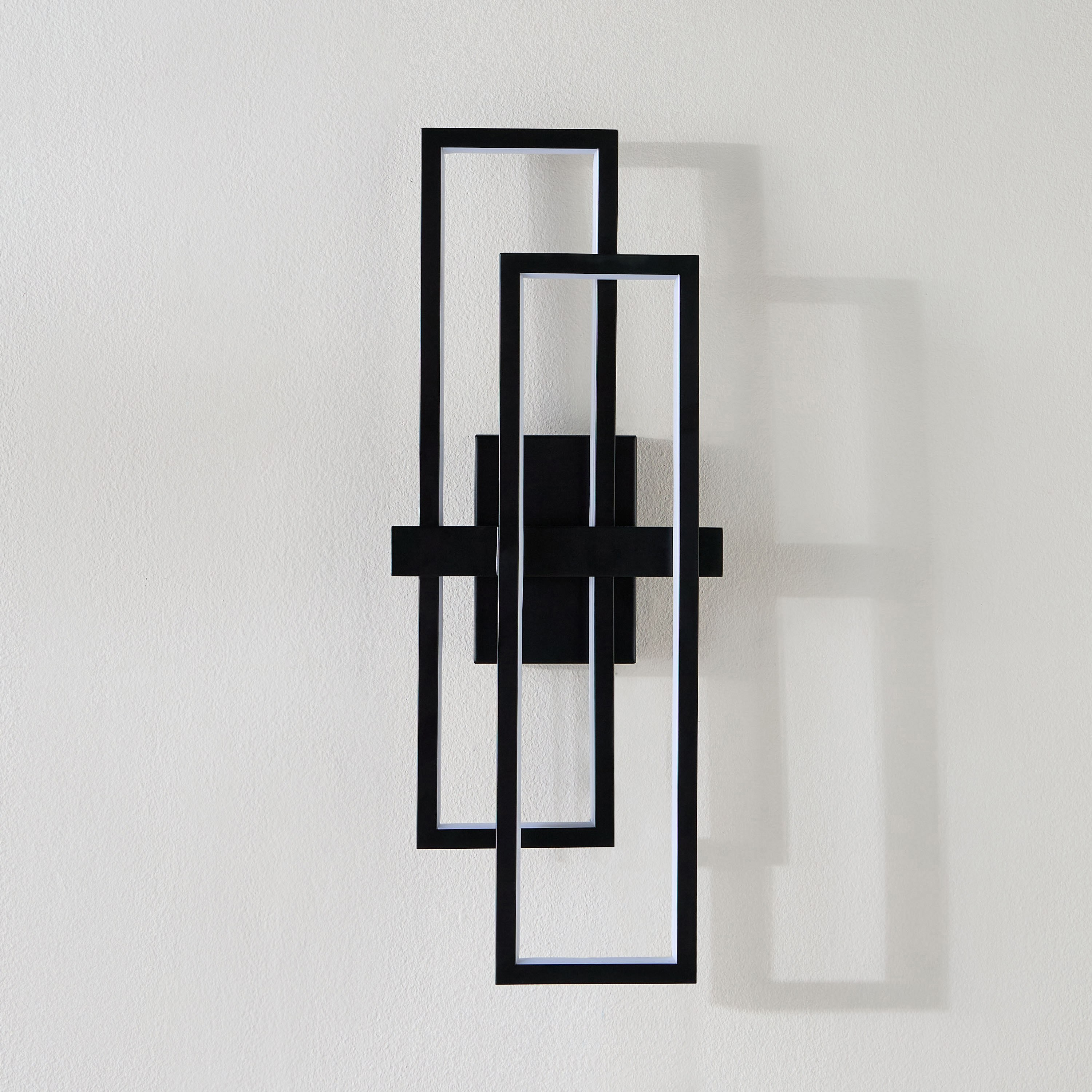 Erine Metal LED Wall Lamp-household-lighting-walllamps-image-1