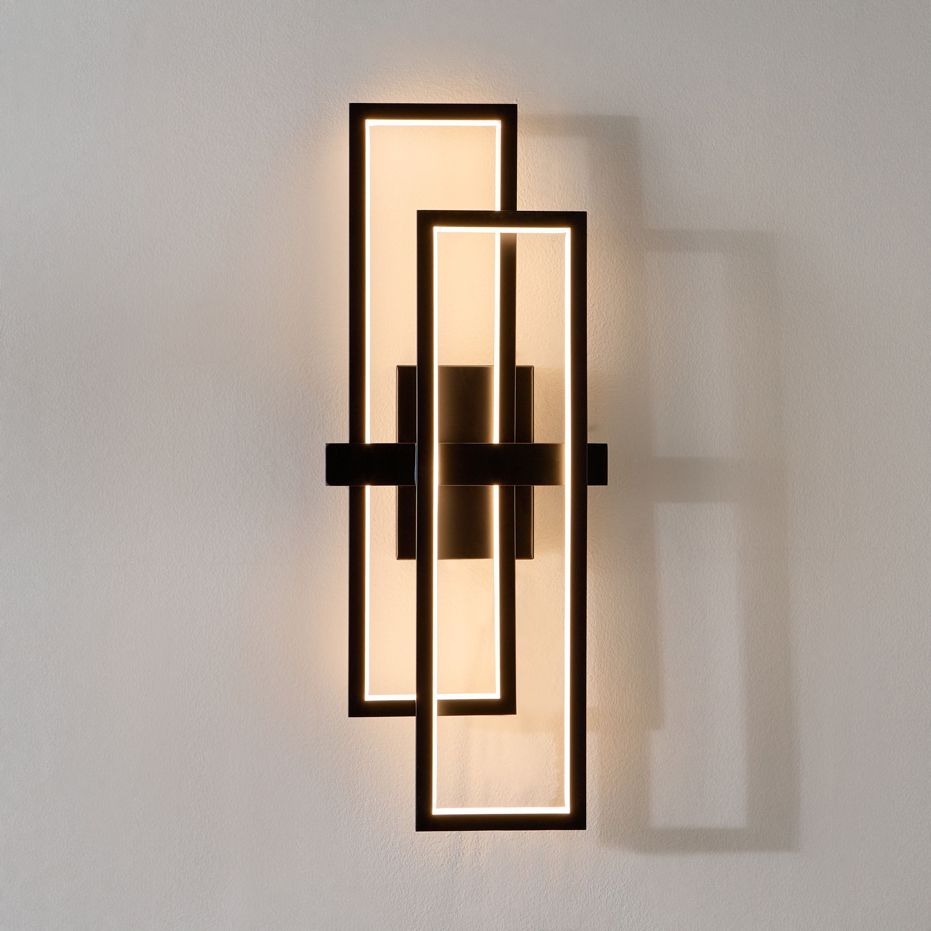 Erine Metal LED Wall Lamp-household-lighting-walllamps-image-2