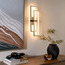 مصباح حائط ليد معدن - إرين-household-lighting-walllamps-image-2