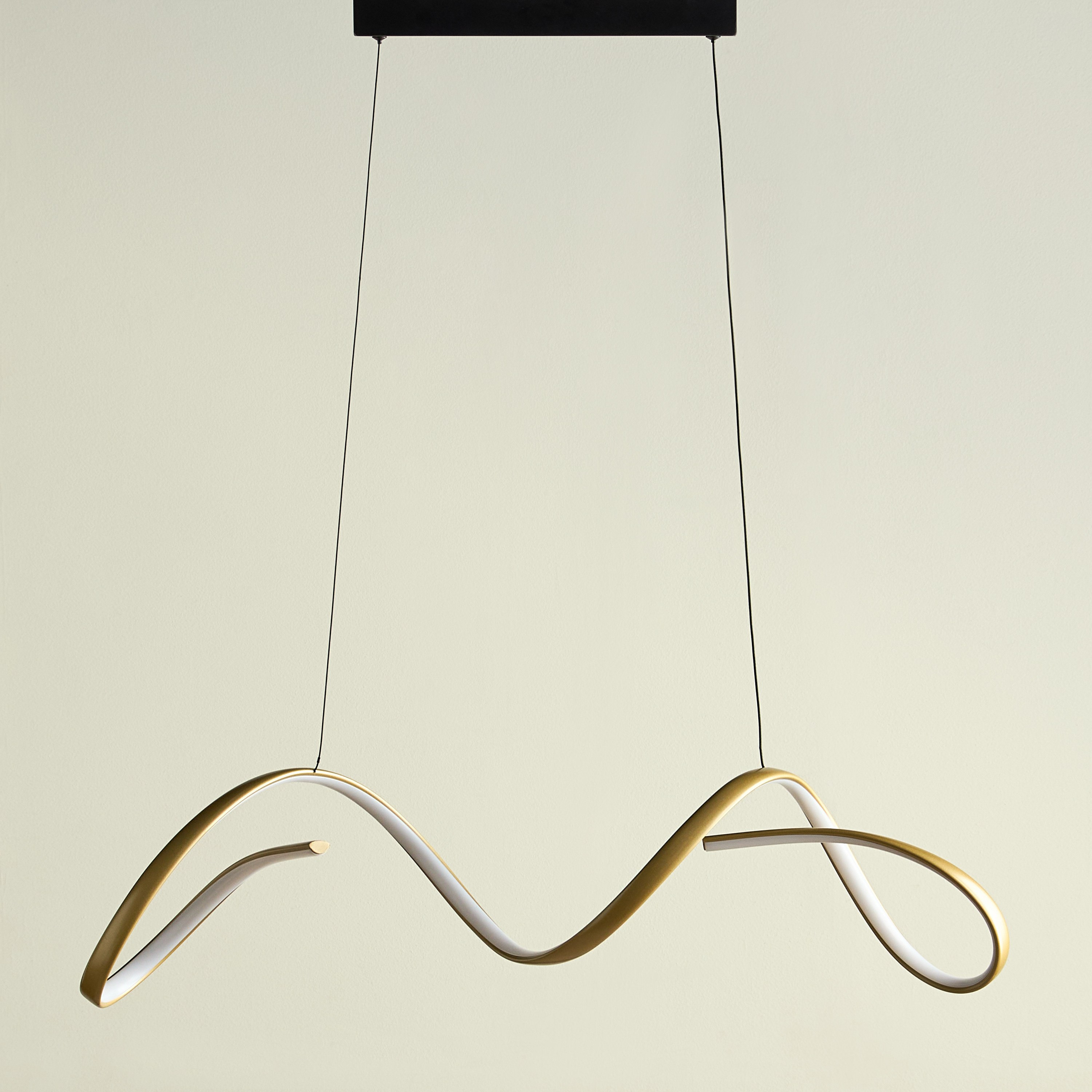 Chen Metal LED Pendant Lamp