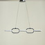 Zeinab Metal LED Pendant Lamp-household-lighting-ceilinglamps-pendantlamps-image-1
