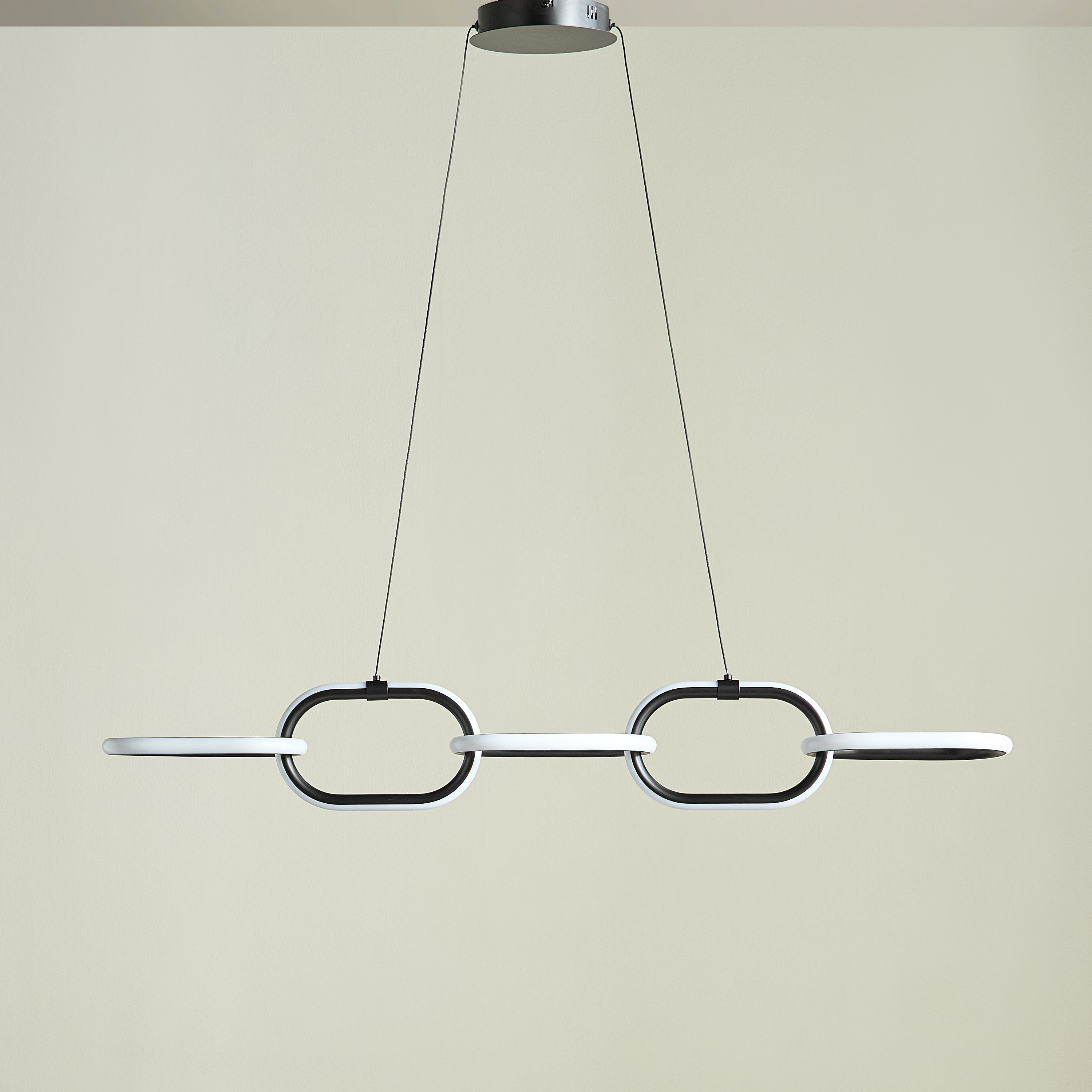 Zeinab Metal LED Pendant Lamp