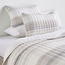 Trillium Cotton Jacquard 3-Piece King Bedspread Set - 260x240 cm-household-bedding-comfortersandbedspreads-bedspreads-image-1