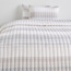 Trillium Cotton Jacquard 3-Piece King Bedspread Set - 260x240 cm-household-bedding-comfortersandbedspreads-bedspreads-image-2