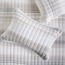 Trillium Cotton Jacquard 3-Piece King Bedspread Set - 260x240 cm-household-bedding-comfortersandbedspreads-bedspreads-image-3