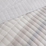 Trillium Cotton Jacquard 3-Piece King Bedspread Set - 260x240 cm-household-bedding-comfortersandbedspreads-bedspreads-image-4