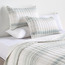 Trillium Cotton Jacquard 3-Piece King Bedspread Set - 260x240 cm-household-bedding-comfortersandbedspreads-bedspreads-image-6