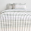 Trillium Cotton Jacquard 3-Piece King Bedspread Set - 260x240 cm-household-bedding-comfortersandbedspreads-bedspreads-image-7
