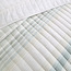 Trillium Cotton Jacquard 3-Piece King Bedspread Set - 260x240 cm-household-bedding-comfortersandbedspreads-bedspreads-image-9