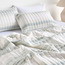 Trillium Cotton Jacquard 3-Piece King Bedspread Set - 260x240 cm-household-bedding-comfortersandbedspreads-bedspreads-image-10
