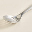 Naturelle Stainless Steel Slotted Spoon-household-kitchen-kitchentoolsandutensils-cookingutensils-image-2