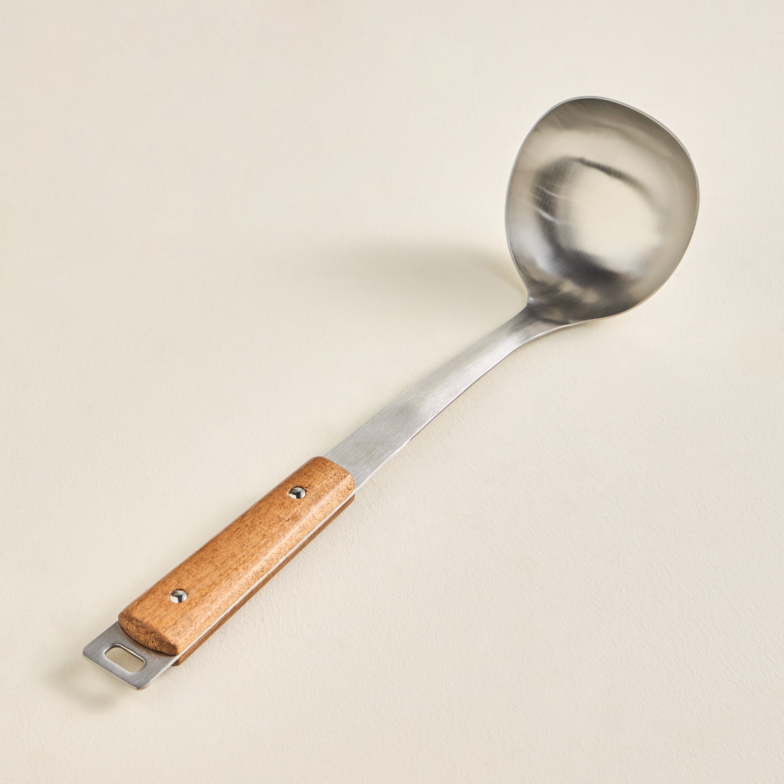 Naturelle Soup Ladle-household-kitchen-kitchentoolsandutensils-foodservingtools-image-1