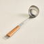 Naturelle Soup Ladle-household-kitchen-kitchentoolsandutensils-foodservingtools-image-1