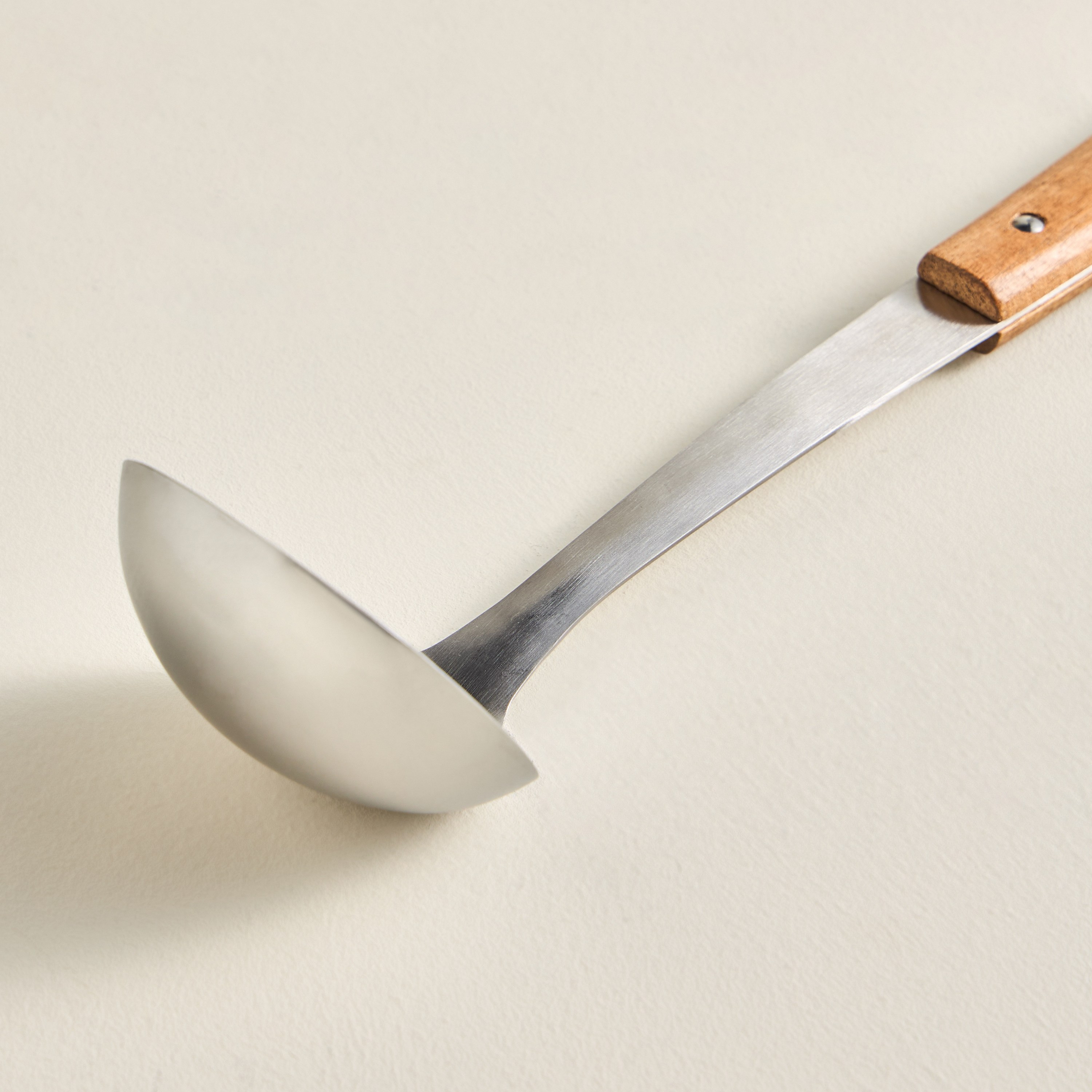 Naturelle Soup Ladle-household-kitchen-kitchentoolsandutensils-foodservingtools-image-2