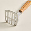 هراسة بطاطا ستانلس ستيل - ناتشوريل-household-kitchen-kitchentoolsandutensils-foodpreparationtools-image-2
