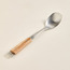 ملعقة تقديم ستانلس ستيل - ناتشريل-household-kitchen-kitchentoolsandutensils-foodservingtools-image-3