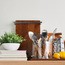 ملعقة تقديم ستانلس ستيل - ناتشريل-household-kitchen-kitchentoolsandutensils-foodservingtools-image-1
