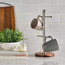 Naturelle Mug Tree-household-kitchen-kitchenorganising-countertoporganising-image-3