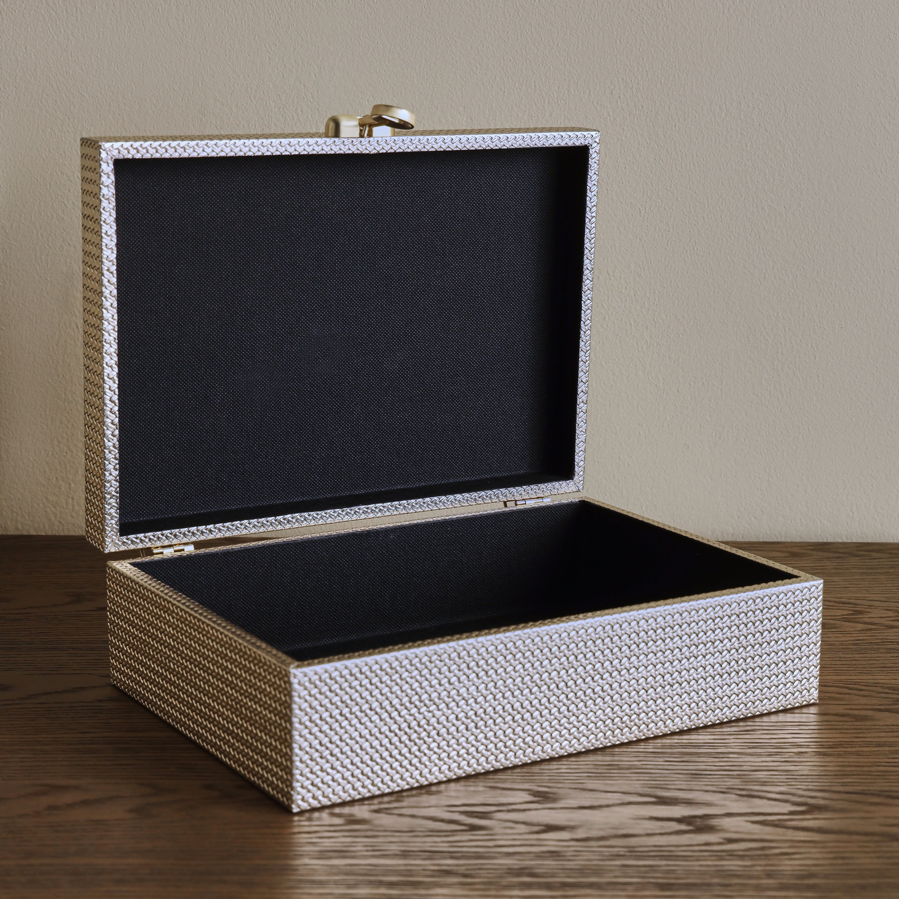 Tamir Decorative Box-household-decor-boxesandtrays-image-2