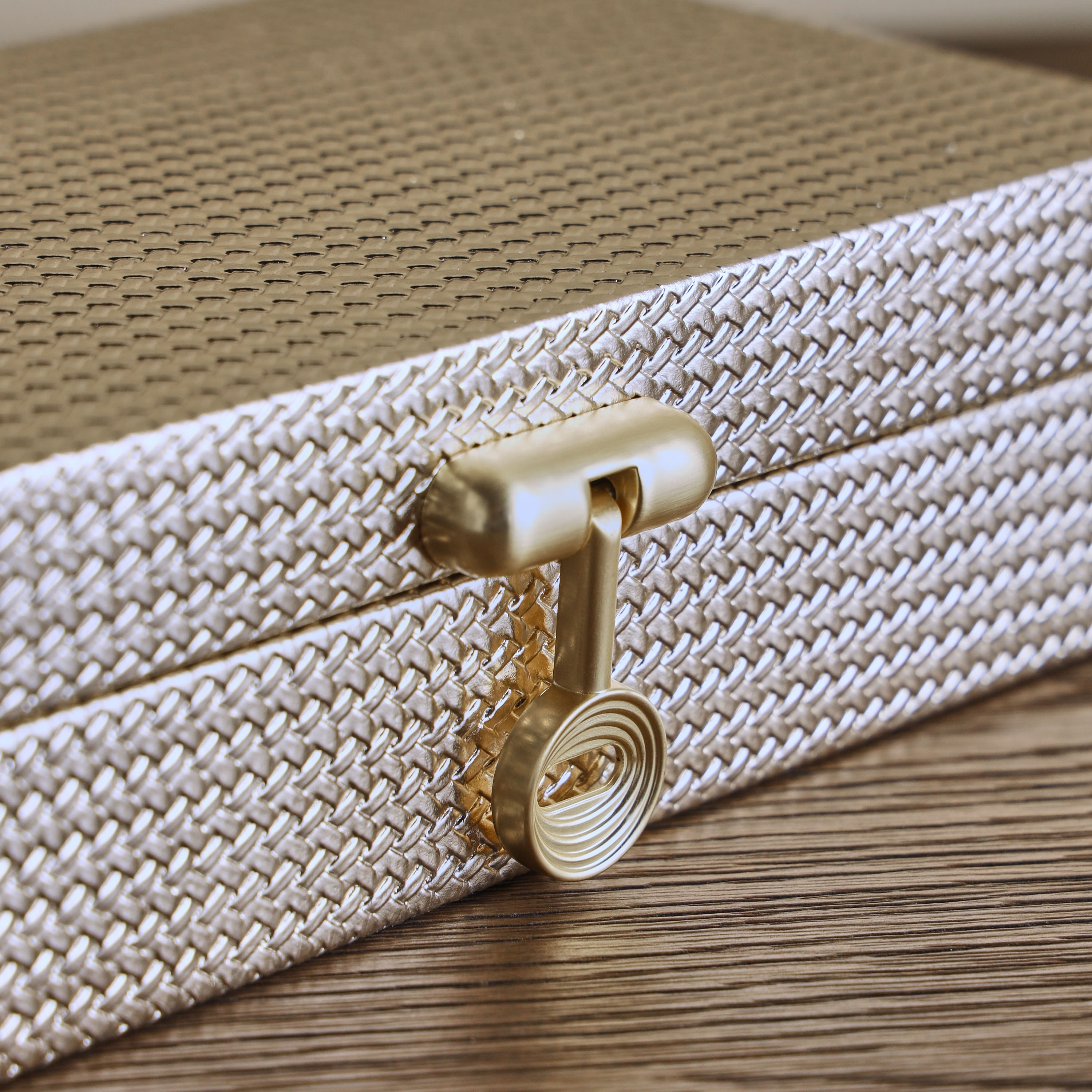 صندوق ديكور - تامر-household-decor-boxesandtrays-image-3